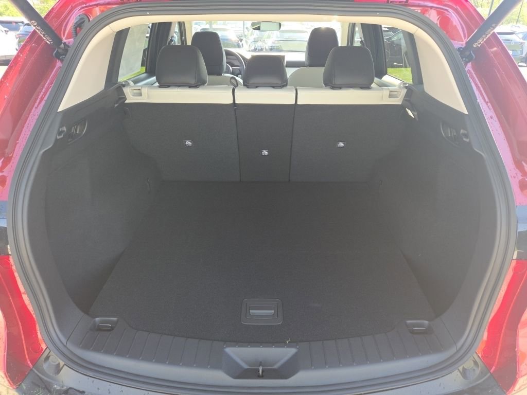 New 2026 MAZDA CX-5 Preferred AWD/4WD image 17