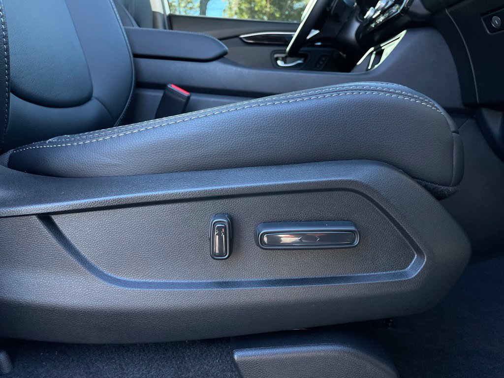 Certified 2025 Honda Pilot Touring image 30