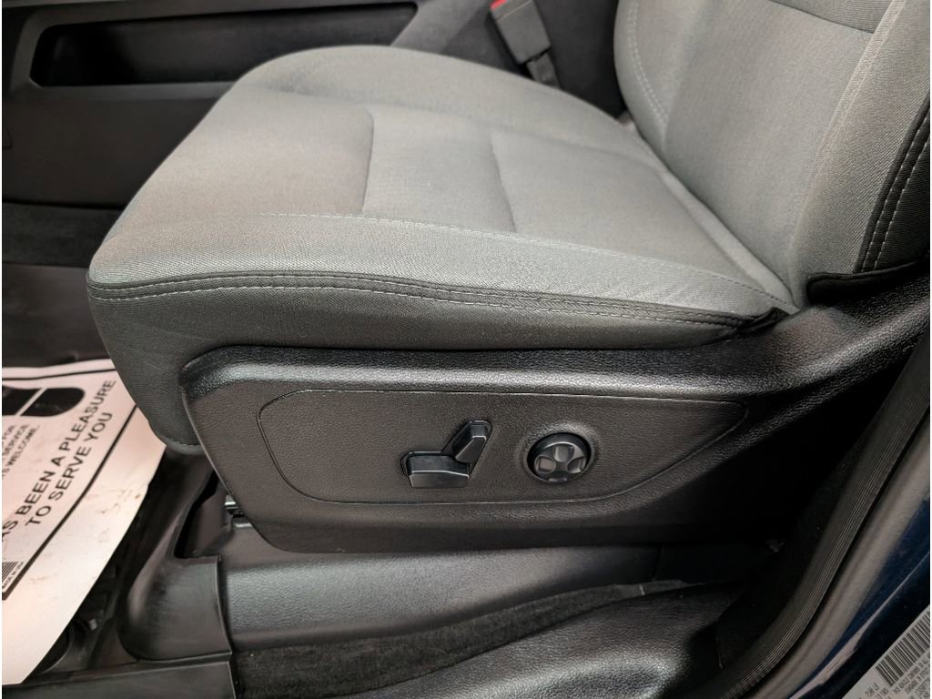 Used 2020 RAM 1500 Big Horn image 9