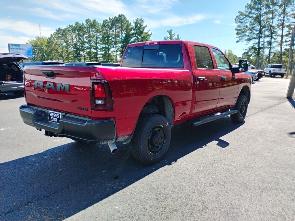 New 2026 RAM 2500 Tradesman image 5