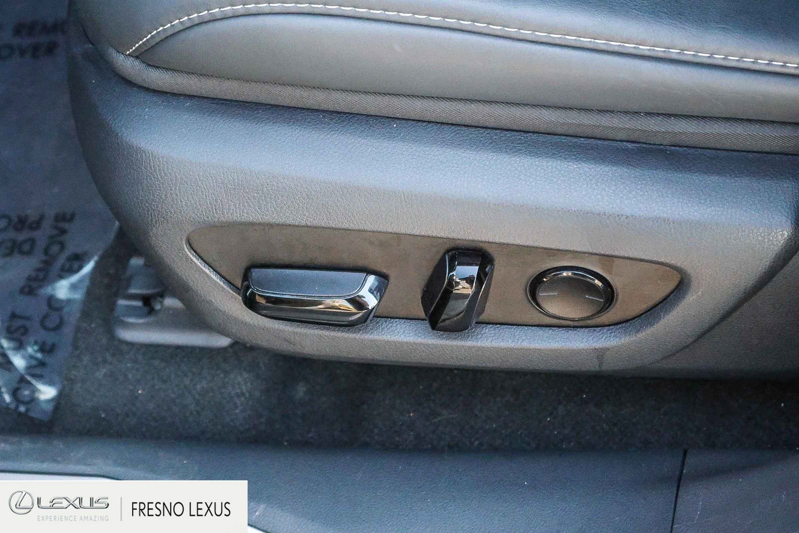 Certified 2024 Lexus RX 350 F Sport w/ Convenience Package image 21