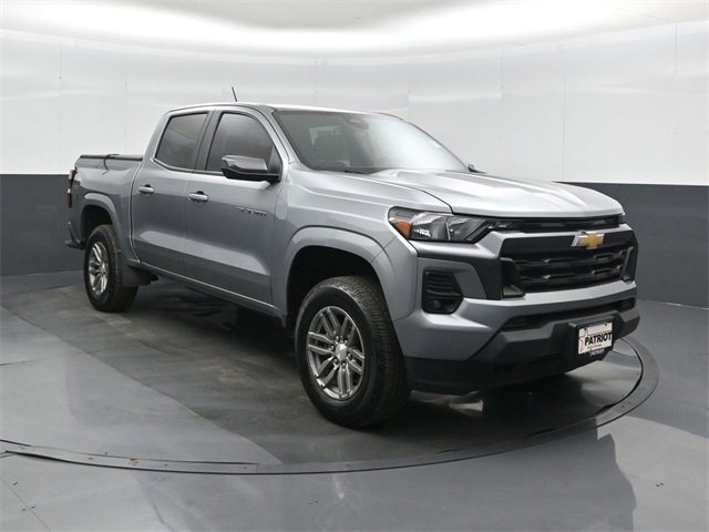 Used 2023 Chevrolet Colorado LT