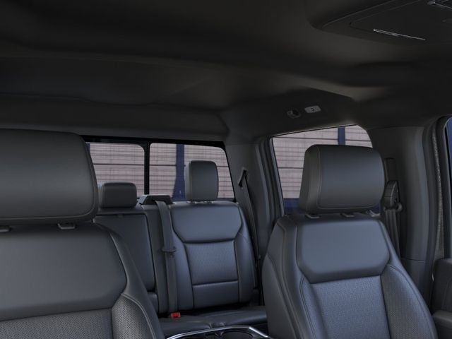 New 2026 Ford F150 Lariat AWD/4WD image 22