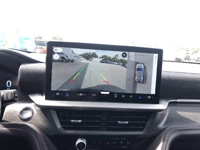 Used 2025 Ford Explorer Platinum RWD image 36