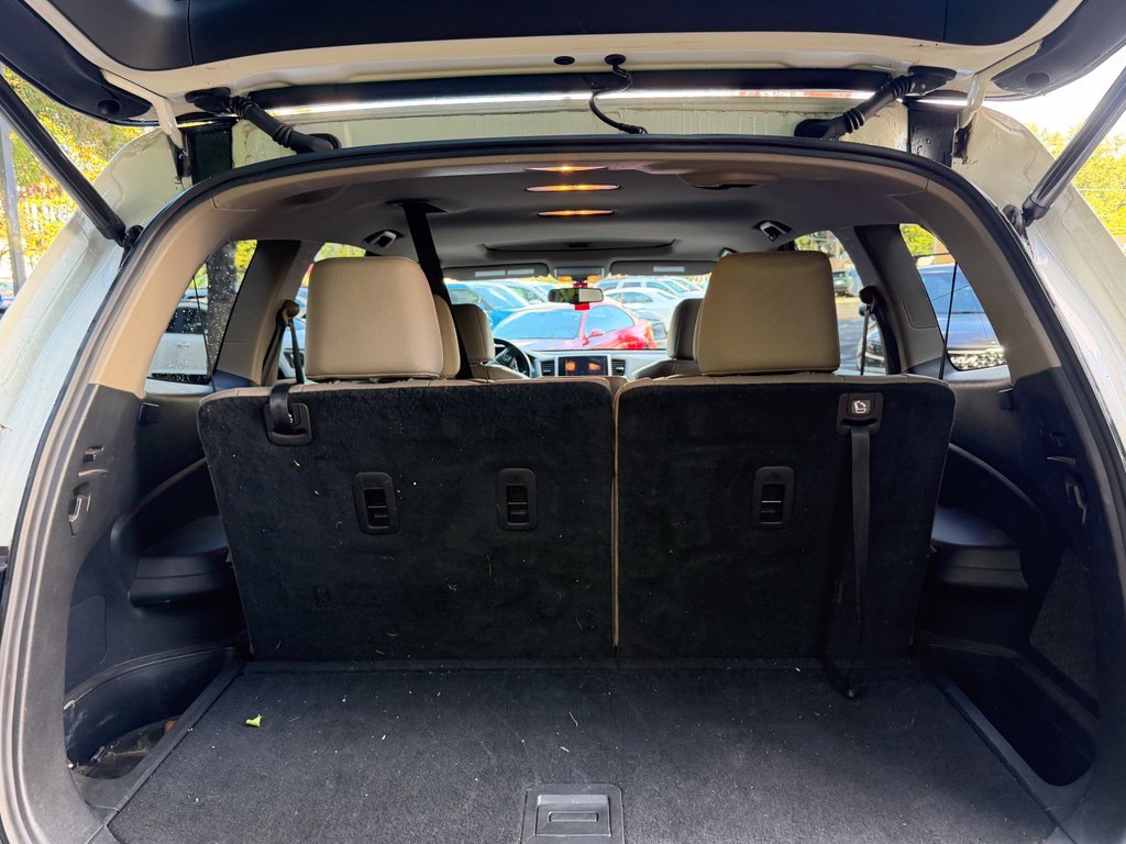 Used 2016 Honda Pilot EX-L image 6