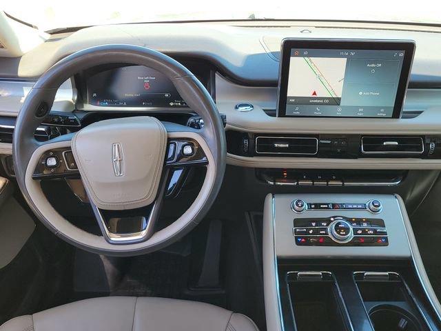 Used 2022 Lincoln Aviator AWD w/ Premium Package image 10