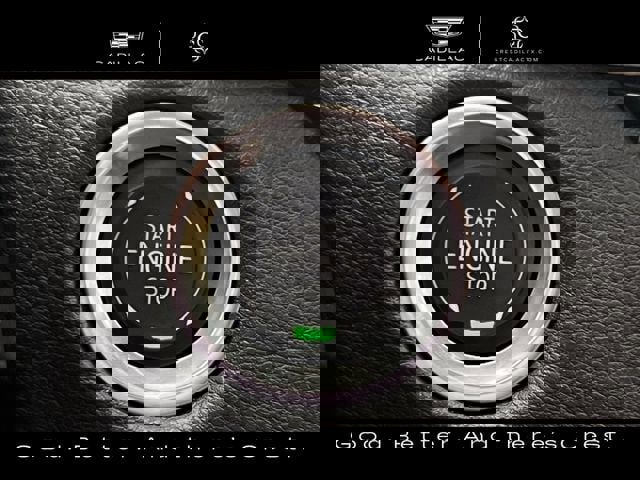 Certified 2025 Cadillac XT4 Premium Luxury image 23