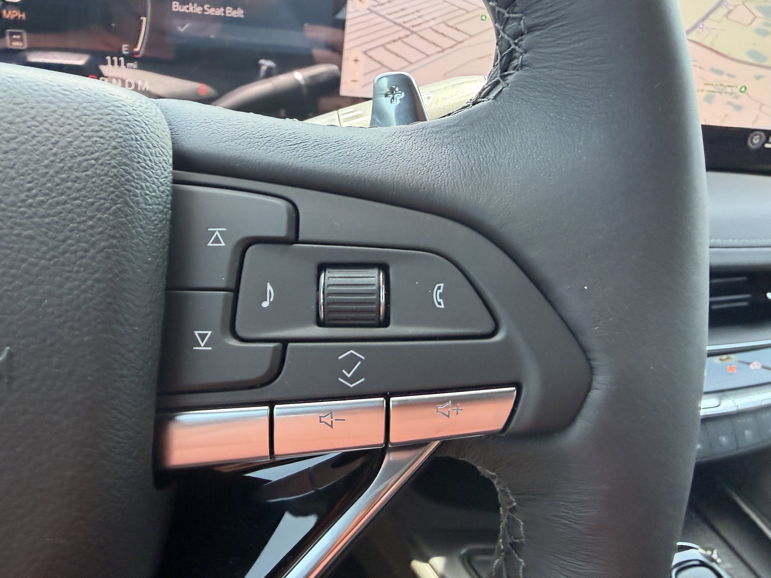 New 2026 Cadillac CT5 Premium Luxury w/ Technology Package RWD image 27