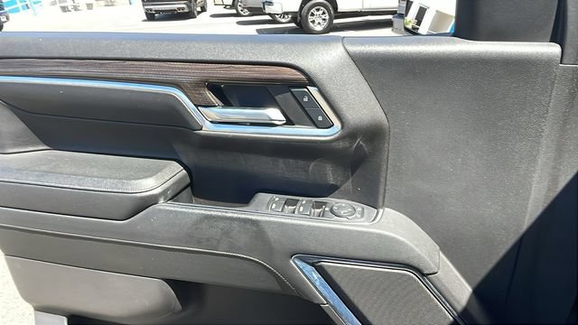 Used 2023 Chevrolet Silverado 1500 LT RWD image 24