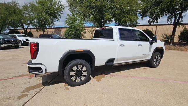 New 2026 GMC Sierra 3500 Denali w/ Denali Reserve Package image 42
