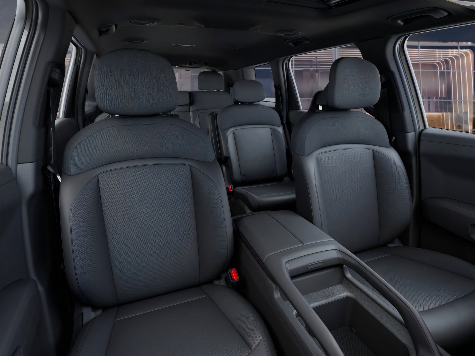 New 2027 Kia Telluride S image 15