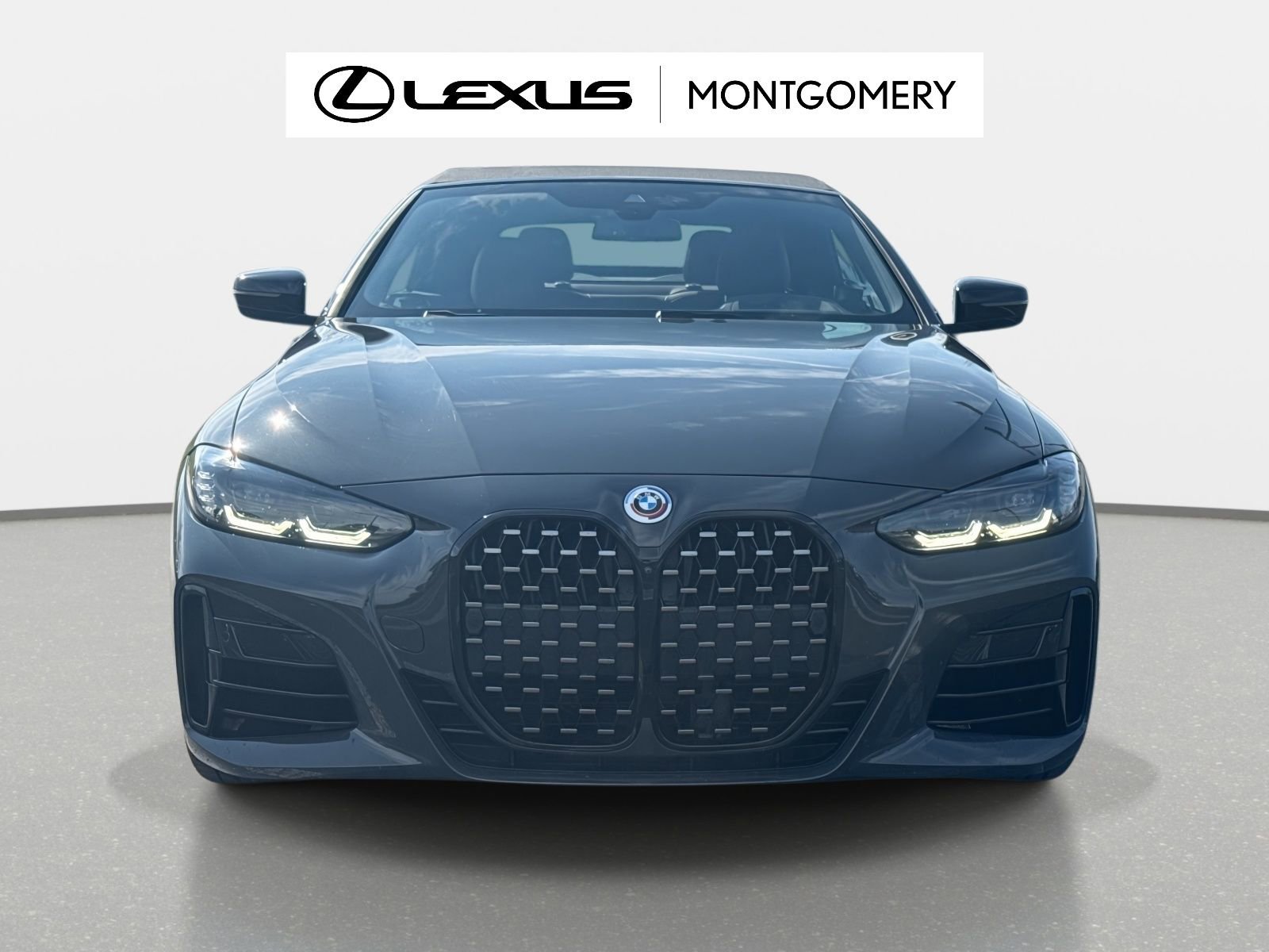 Used 2023 BMW M440i Convertible w/ Premium Package RWD image 8