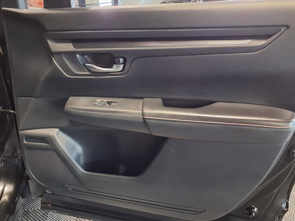 Used 2024 Honda CR-V Sport image 13