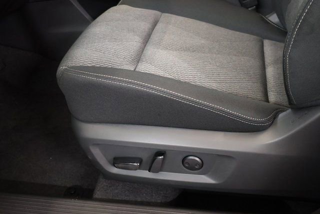 New 2026 Nissan Rogue SV w/ Cold Weather Package image 12