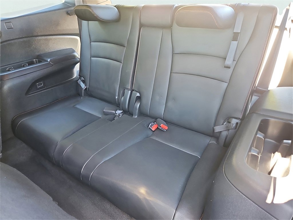 Used 2022 Honda Pilot TrailSport image 34