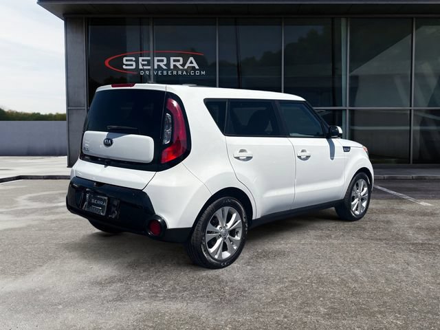 Used 2016 Kia Soul + FWD image 5
