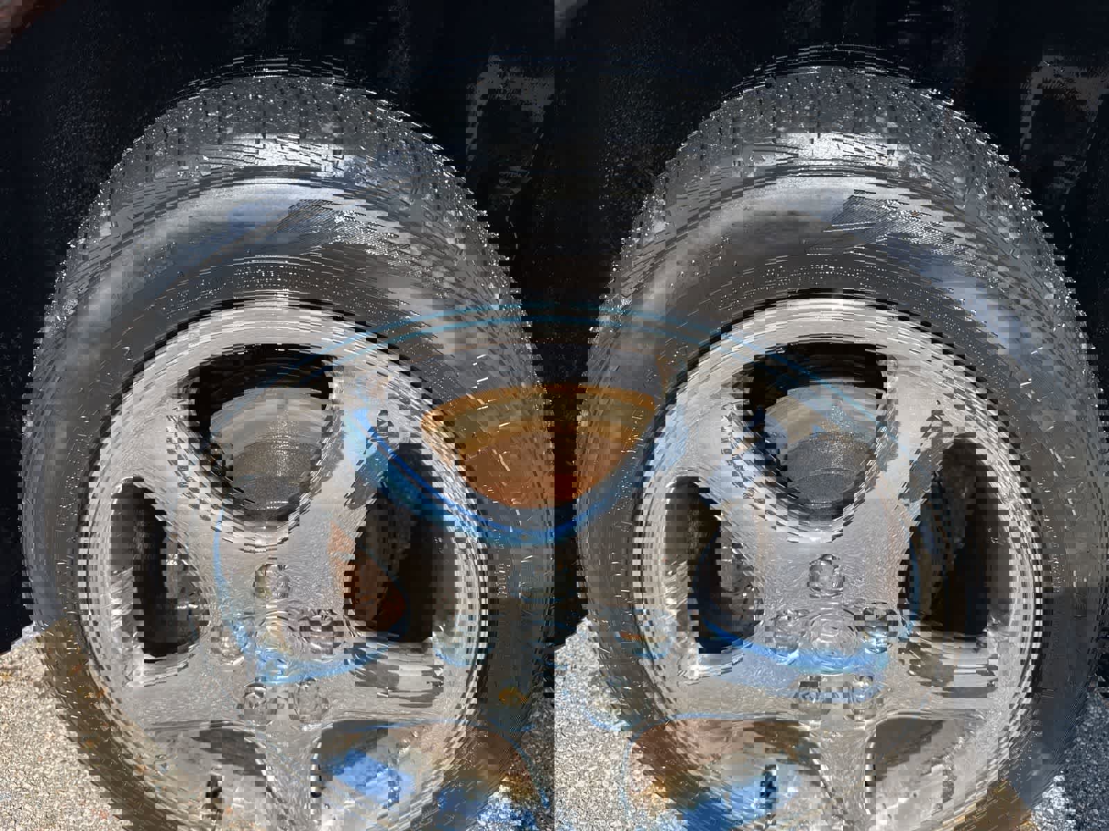 Used 2002 MAZDA Millenia S image 10