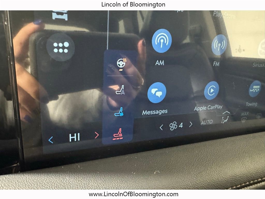 New 2026 Lincoln Aviator Reserve image 54