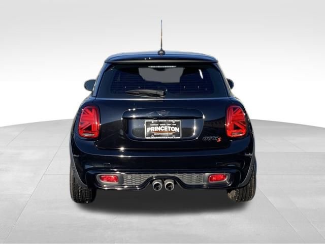 Used 2021 MINI Cooper S w/ Premium Package image 5