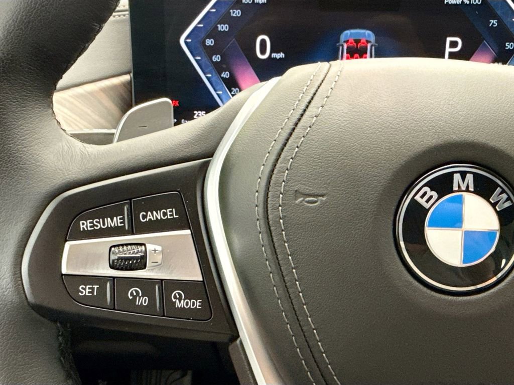 Certified 2024 BMW X5 xDrive40i w/ Premium Package AWD/4WD image 11