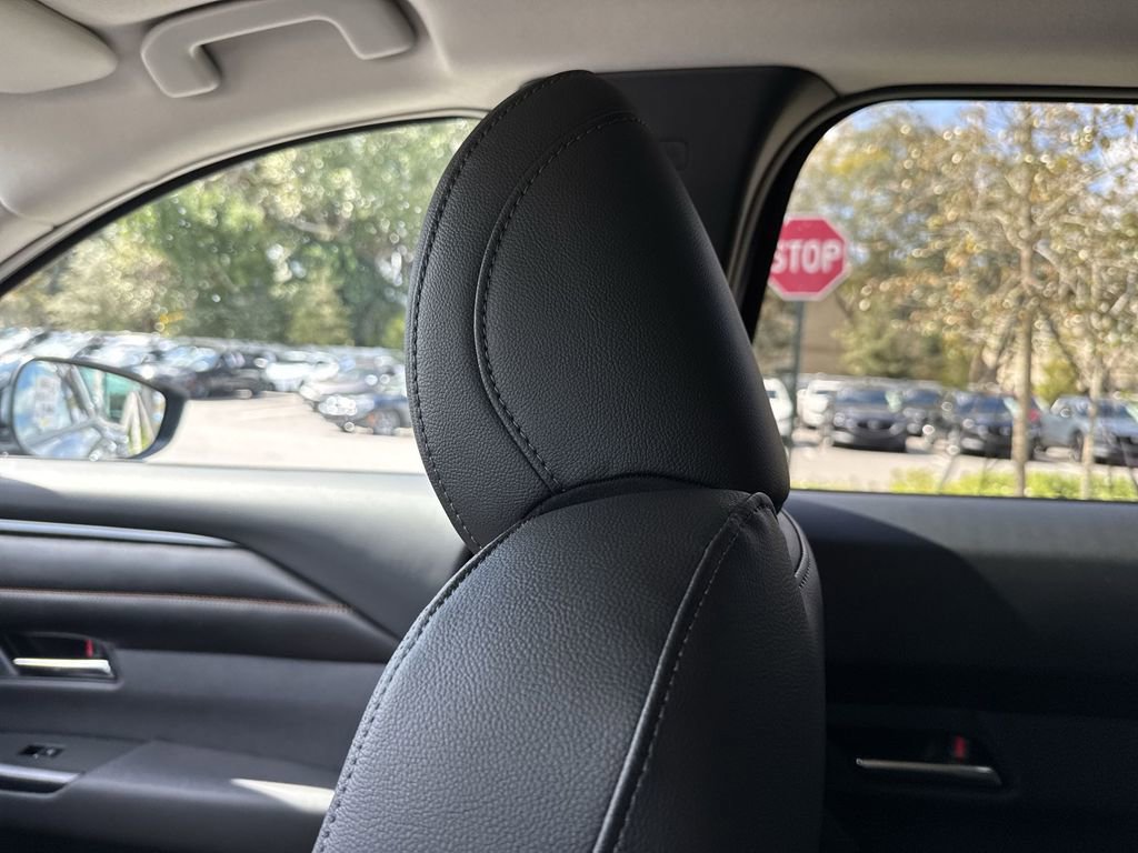 New 2026 MAZDA CX-50 2.5 Hybrid w/ Weather Package image 17