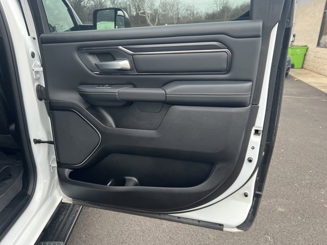 Used 2024 RAM 1500 Rebel w/ Rebel Level 2 Equipment Group image 16