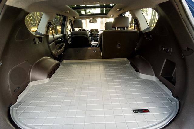 Used 2020 Hyundai Santa Fe Limited image 34