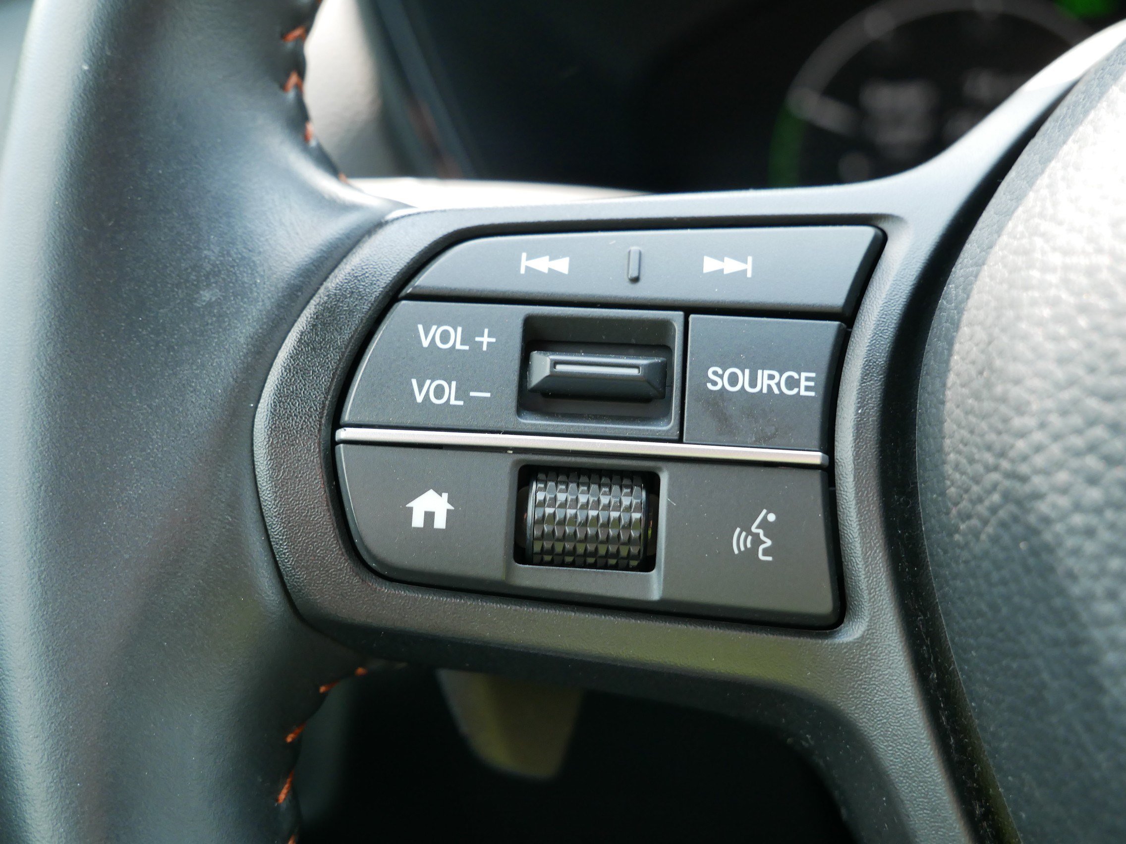 Certified 2024 Honda CR-V Sport image 31