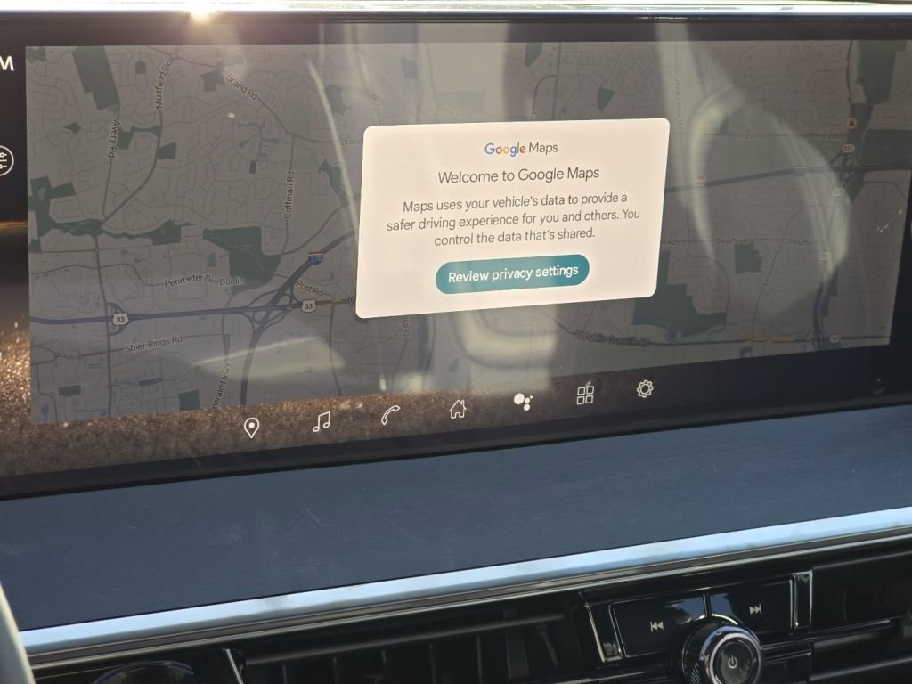 New 2026 INFINITI QX80 4WD image 4