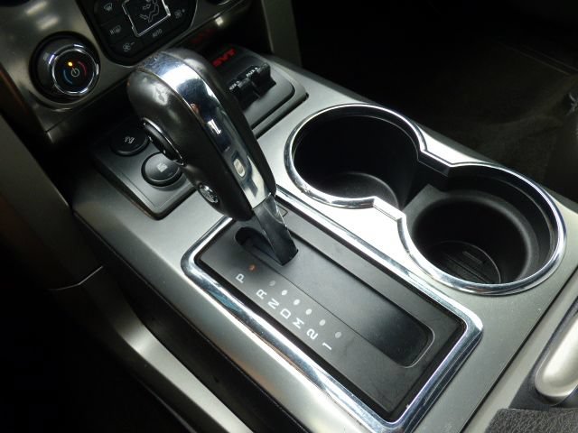 Used 2013 Ford F150 SVT Raptor AWD/4WD image 29