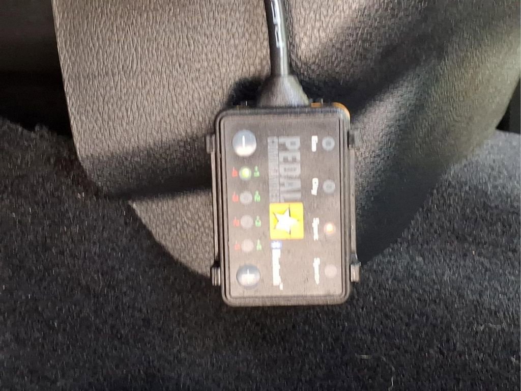 Used 2017 RAM 1500 Big Horn AWD/4WD image 22