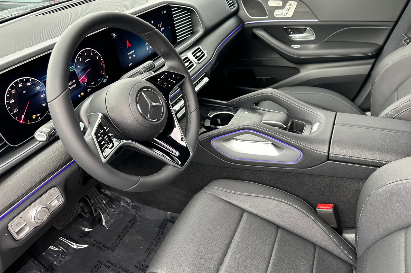 New 2026 Mercedes-Benz GLE 350 350 image 10