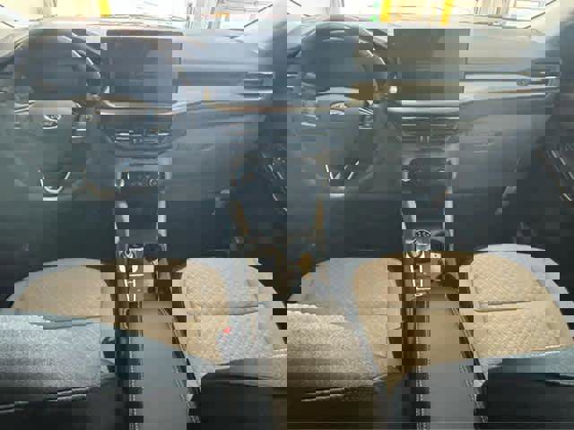 New 2025 Ford Escape Active w/ Tech Pack #1 image 7