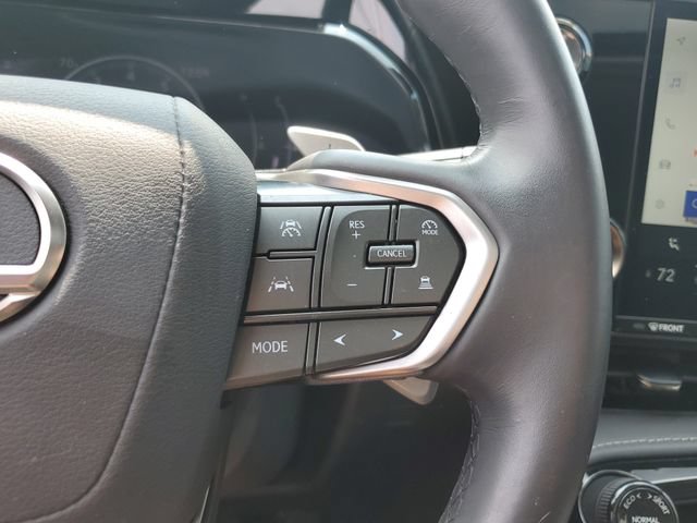 Used 2025 Lexus NX 350 AWD w/ Accessory Package (2T) image 23
