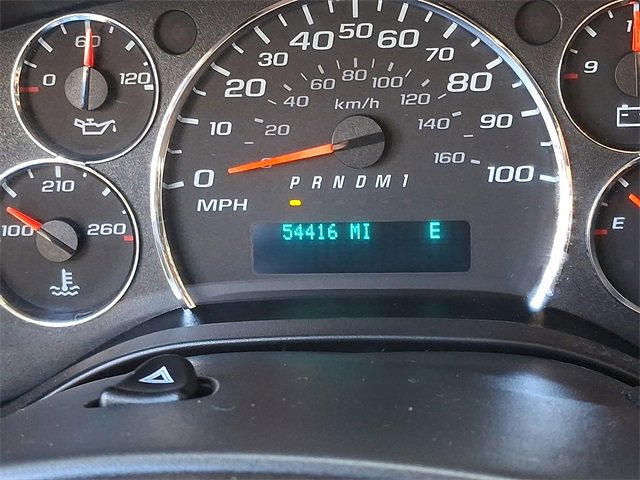 Used 2023 Chevrolet Express 2500 Extended w/ Driver Convenience Package image 19