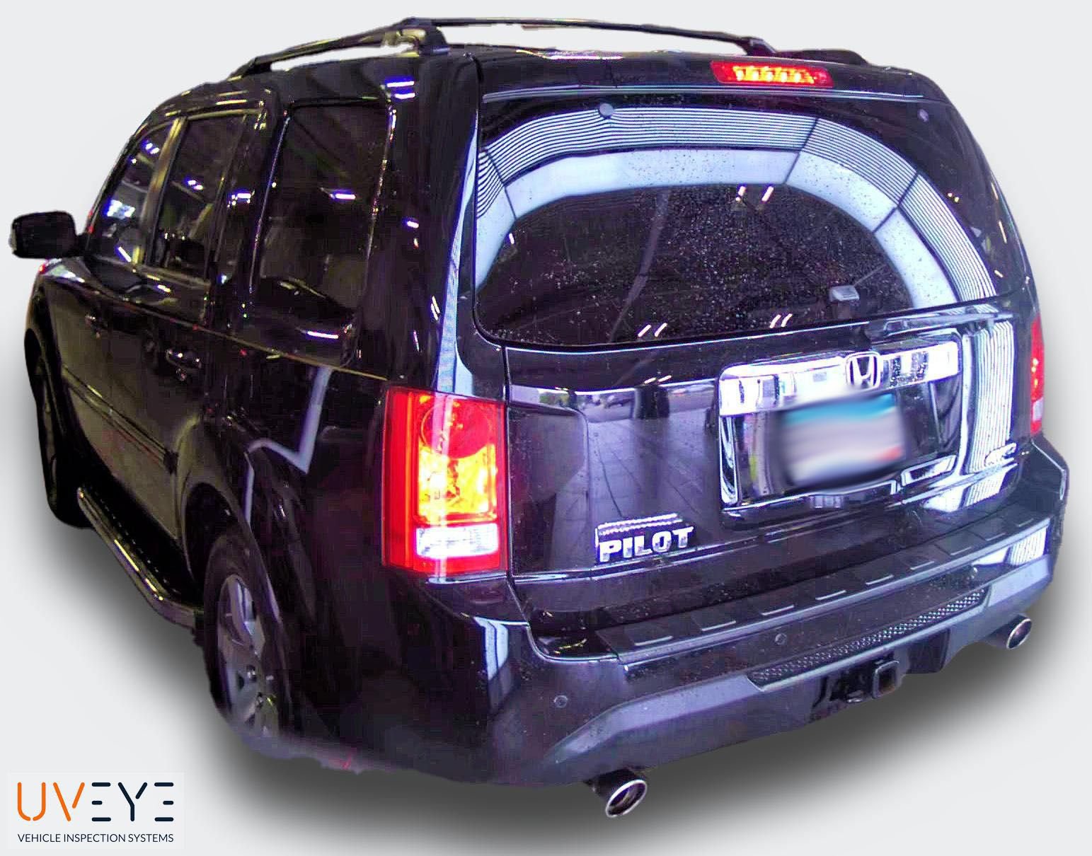 Used 2014 Honda Pilot Touring image 17
