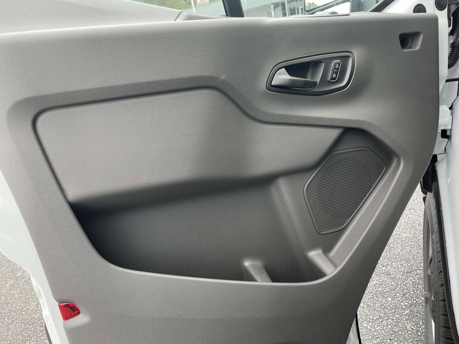 New 2025 Ford Transit 350 148 High Roof Extended w/ Load Area Protection Package image 15