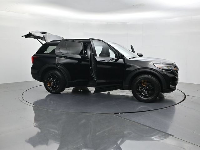 Certified 2026 Ford Explorer Tremor w/ Tremor Ultimate Package AWD/4WD image 57