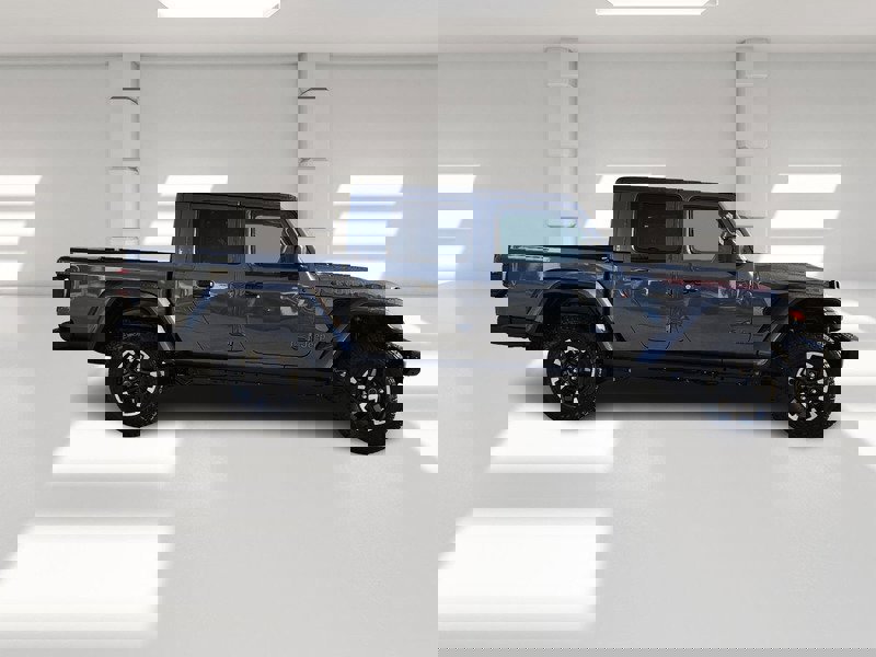 New 2026 Jeep Gladiator Rubicon image 6