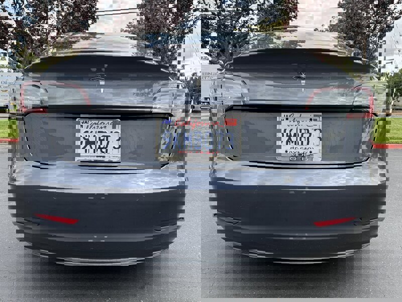 Used 2022 Tesla Model 3 image 10
