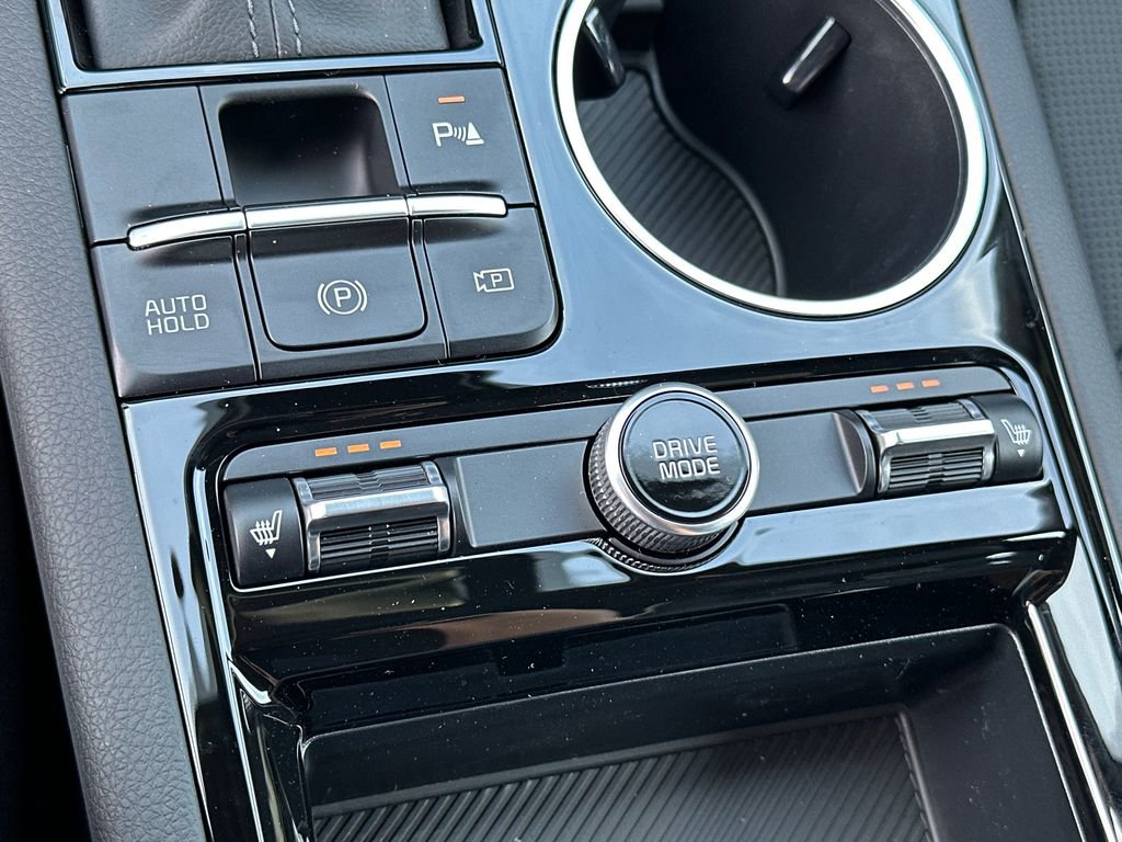 New 2026 Kia K5 GT-Line image 30