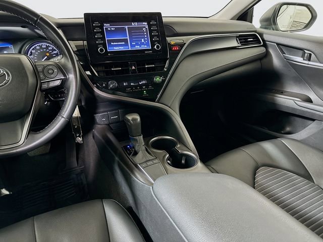 Certified 2024 Toyota Camry SE image 23