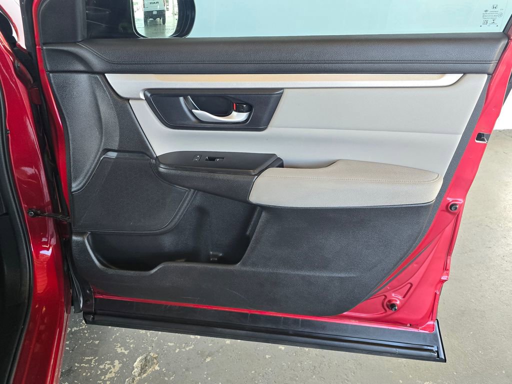 Used 2021 Honda CR-V LX image 21