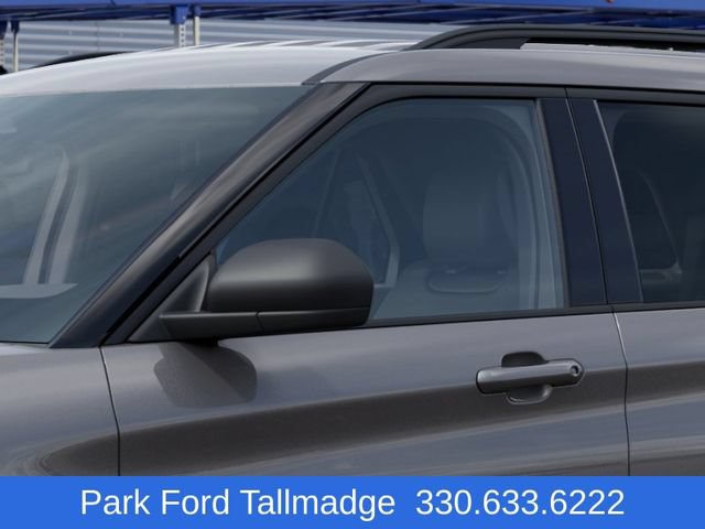 New 2027 Ford Explorer Active AWD/4WD image 20