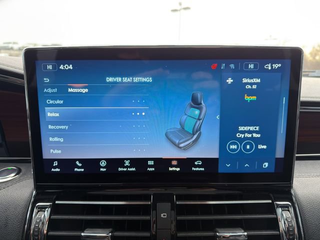 Used 2024 Lincoln Navigator Reserve image 36