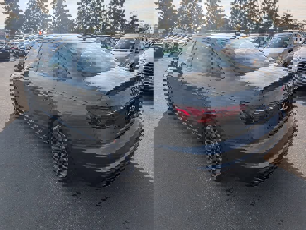 Used 2023 Audi A4 2.0T Premium Plus w/ Premium Plus Package image 4