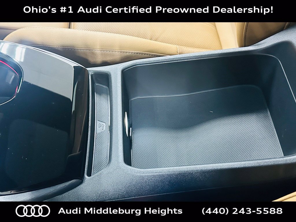 Certified 2026 Audi A5 Premium Plus w/ Premium Plus Package AWD/4WD image 22