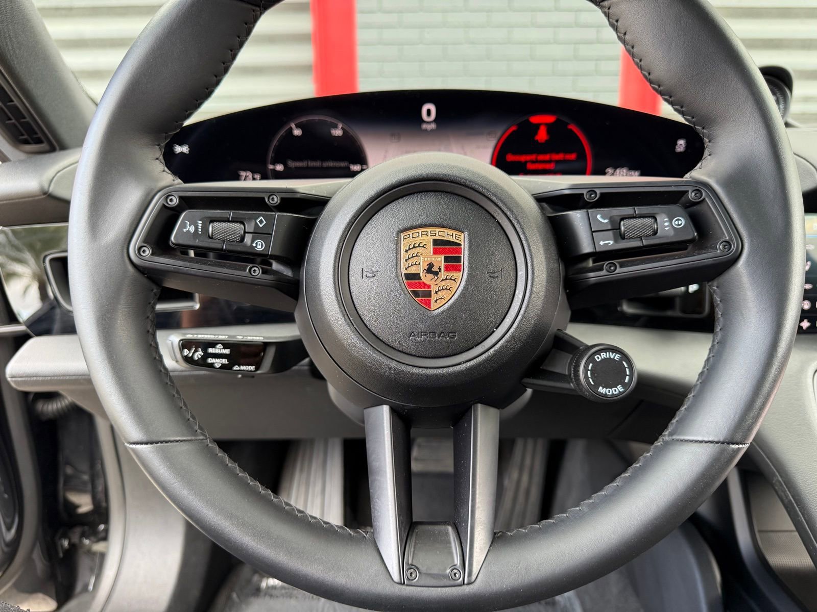 Used 2020 Porsche Taycan 4S w/ Premium Package image 21