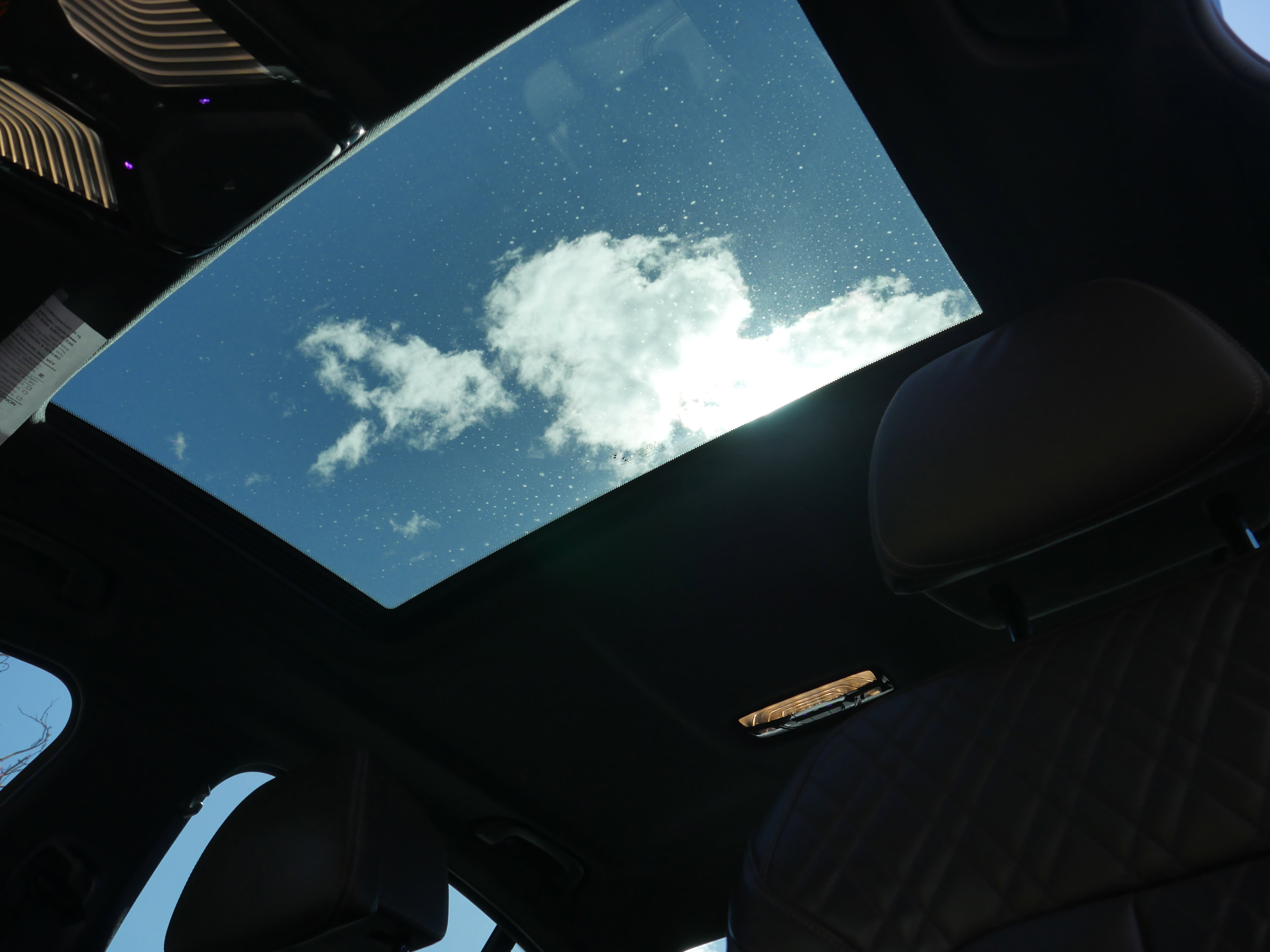 Used 2017 BMW 540i xDrive image 7