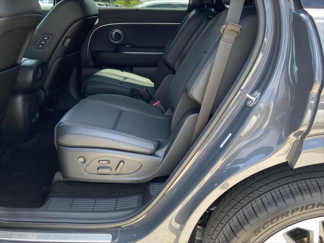 New 2026 Hyundai Palisade Calligraphy image 9